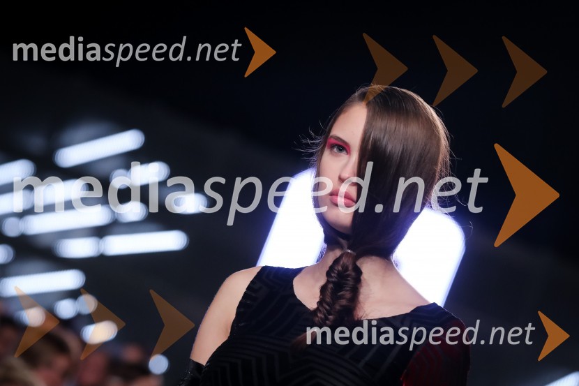 Ljubljana Fashion Week 2018, prvi dan