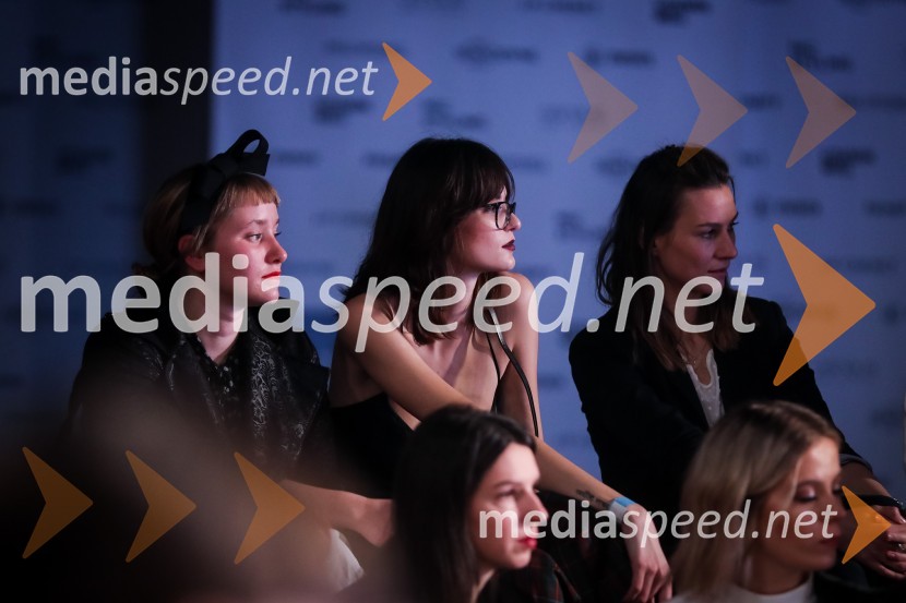 Ljubljana Fashion Week 2018, prvi dan