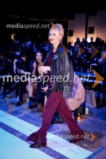 Ljubljana Fashion Week 2018, prvi dan