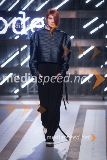 Ljubljana Fashion Week 2018, prvi dan