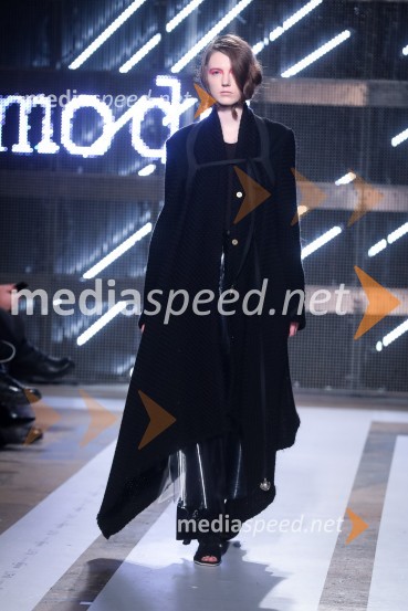 Ljubljana Fashion Week 2018, prvi dan