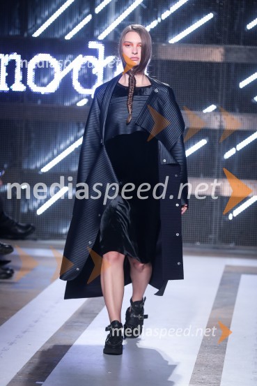 Ljubljana Fashion Week 2018, prvi dan