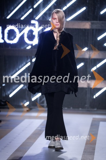 Ljubljana Fashion Week 2018, prvi dan