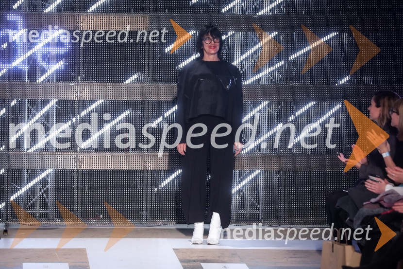 Ljubljana Fashion Week 2018, prvi dan