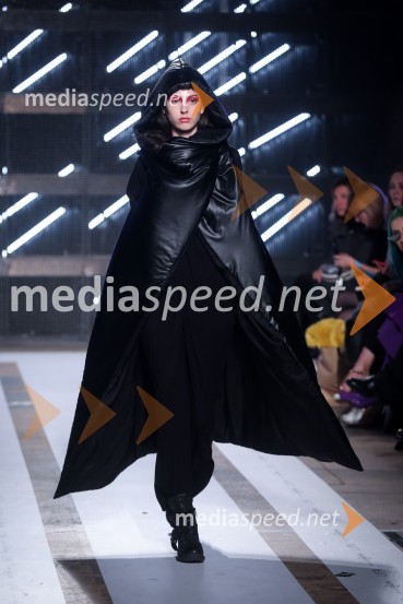Ljubljana Fashion Week 2018, prvi dan