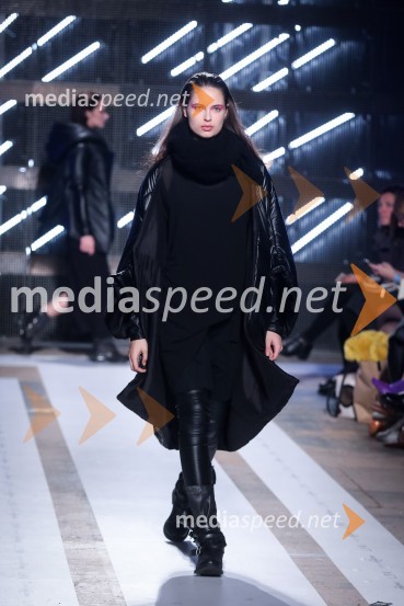 Ljubljana Fashion Week 2018, prvi dan
