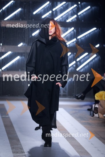 Ljubljana Fashion Week 2018, prvi dan