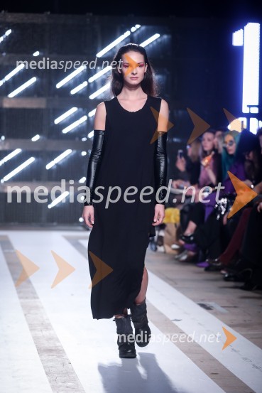 Ljubljana Fashion Week 2018, prvi dan