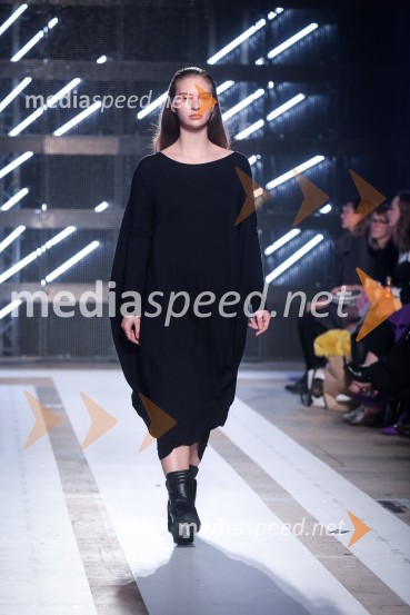 Ljubljana Fashion Week 2018, prvi dan