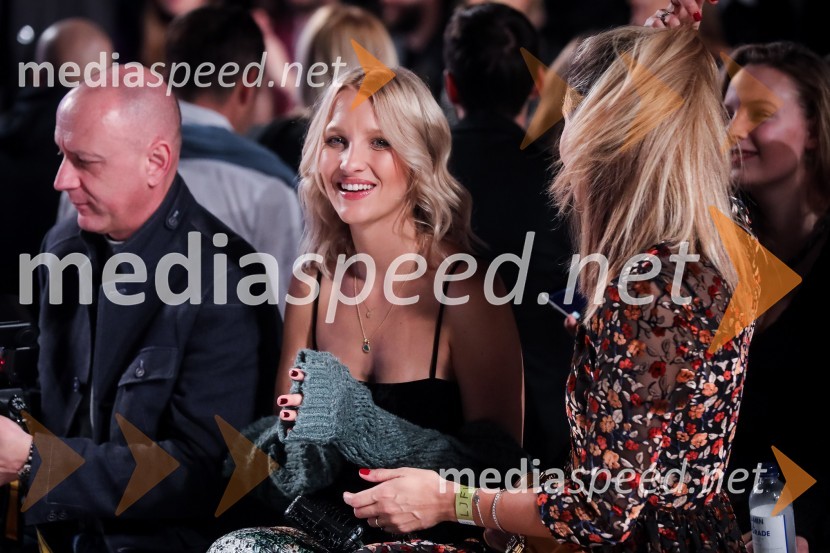  Anela ŠabaganićLjubljana Fashion Week 2018, prvi dan