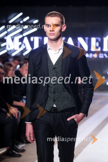 Ljubljana Fashion Week 2018, prvi dan
