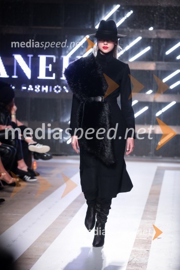 Ljubljana Fashion Week 2018, prvi dan