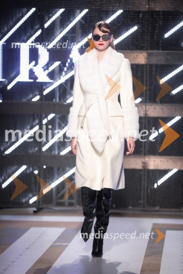 Ljubljana Fashion Week 2018, prvi dan
