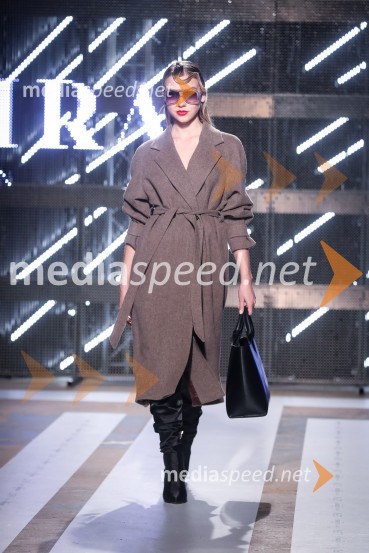 Ljubljana Fashion Week 2018, prvi dan