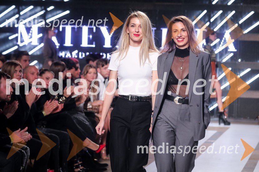 Ljubljana Fashion Week 2018, prvi dan