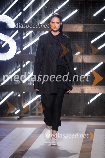 Ljubljana Fashion Week 2018, prvi dan