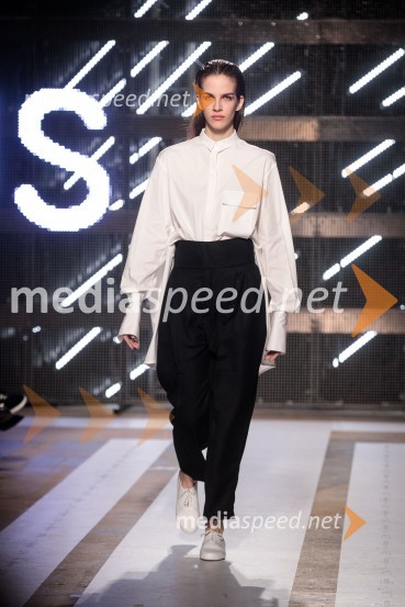 Ljubljana Fashion Week 2018, prvi dan