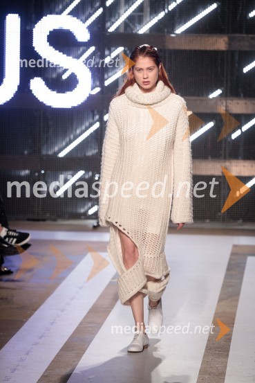 Ljubljana Fashion Week 2018, prvi dan