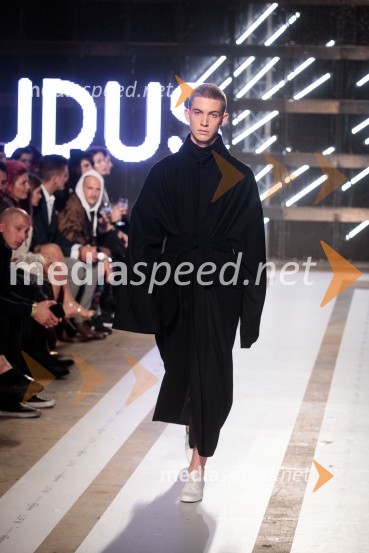 Ljubljana Fashion Week 2018, prvi dan