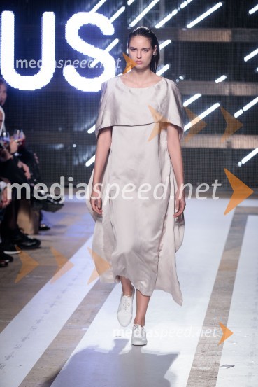 Ljubljana Fashion Week 2018, prvi dan