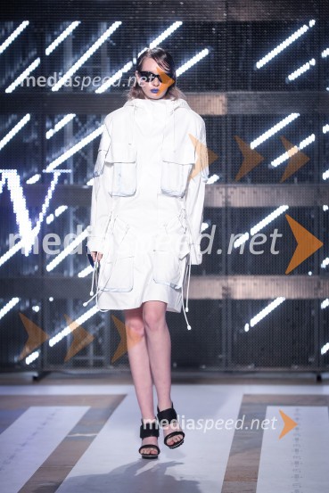 Ljubljana Fashion Week 2018, prvi dan