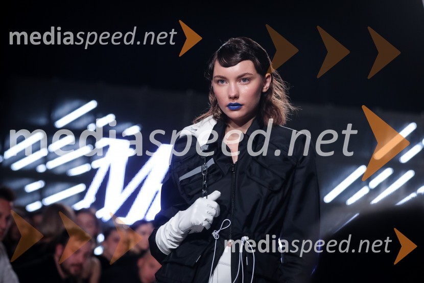 Ljubljana Fashion Week 2018, prvi dan