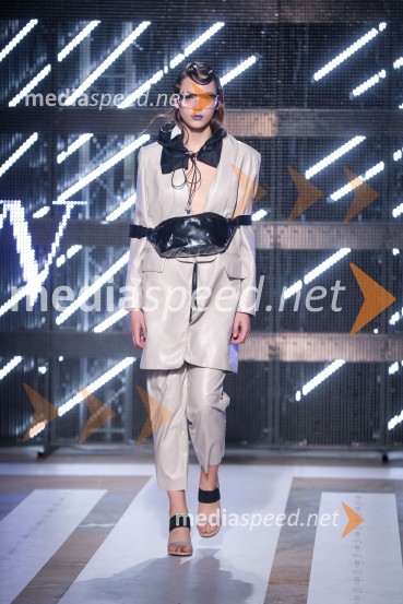 Ljubljana Fashion Week 2018, prvi dan