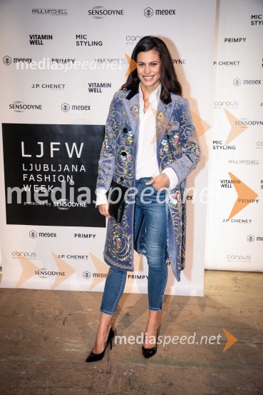 Ljubljana Fashion Week 2018, prvi dan