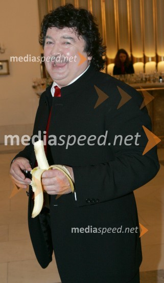 Janez Lotrič, operni pevecJanez Lotrič, operni pevec