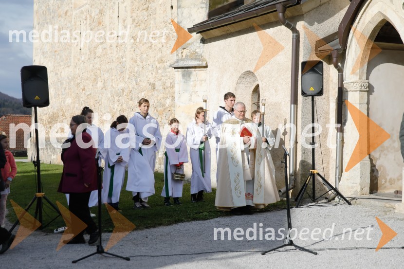 Odkritje spomenika ob 100.letnici konca 1. svetovne vojne v spomin 101. padlem vojakuOdkritje spomenika ob 100.letnici konca 1. svetovne vojne v spomin 101. padlem vojaku