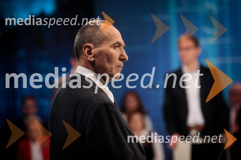  Jožef Jarh, stranka enakopravnih deželPredvolilno soočenje kandidatov za župana Ljubljane