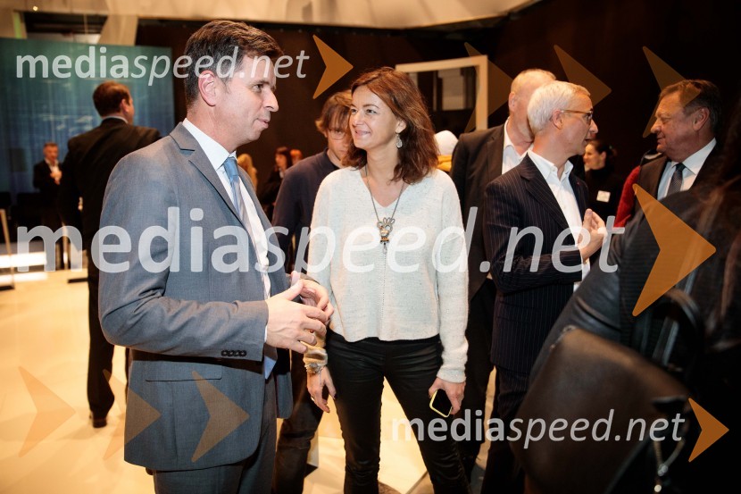 Predvolilno soočenje kandidatov za župana Ljubljane