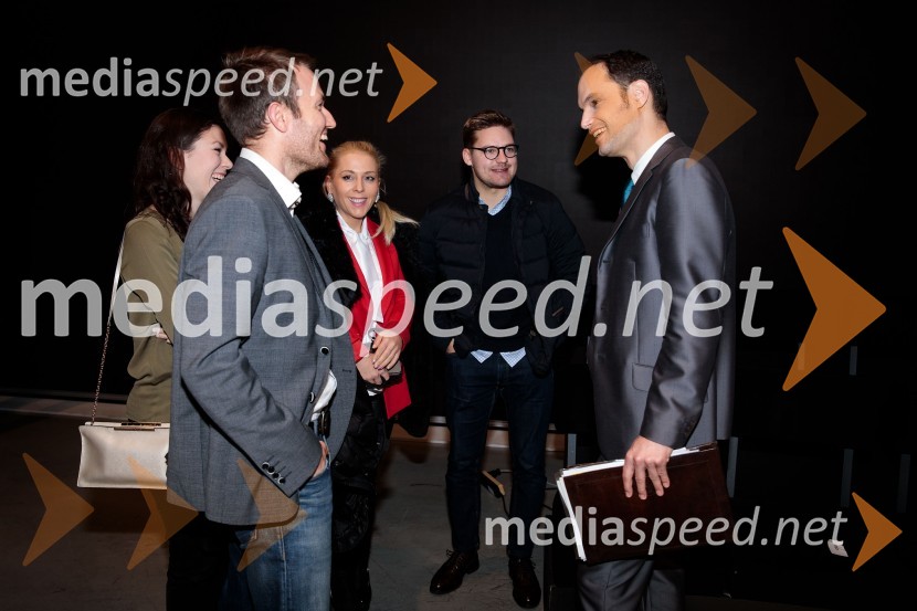 Predvolilno soočenje kandidatov za župana Ljubljane