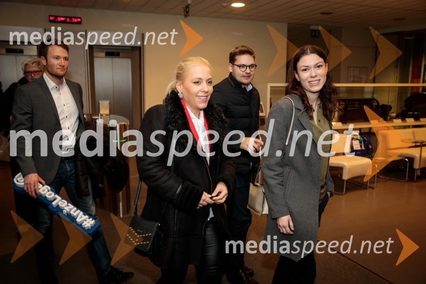 Predvolilno soočenje kandidatov za župana Ljubljane