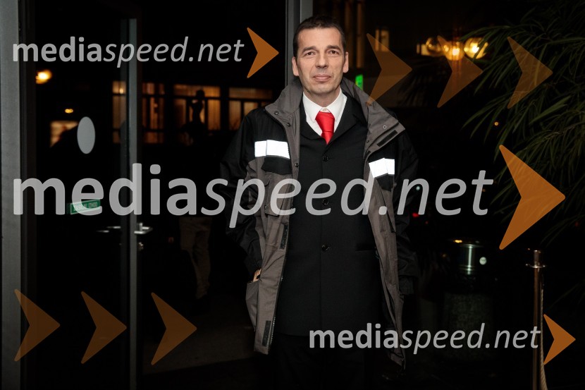 Predvolilno soočenje kandidatov za župana Ljubljane