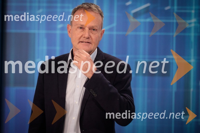 Predvolilno soočenje kandidatov za župana Ljubljane