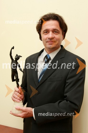 Denis Stroligo, predsednik uprave Merkur zavarovalnice d.d.Denis Stroligo, predsednik uprave Merkur zavarovalnice d.d.