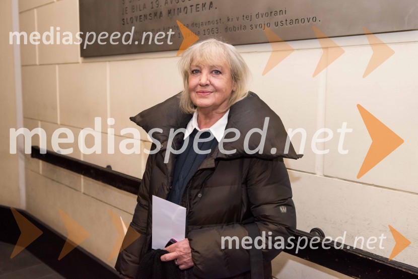  Špela Rozin, igralkaNagrado BERT prejela Špela Rozin