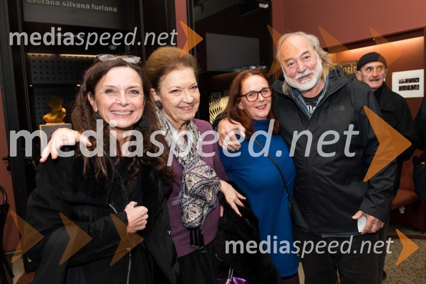  Darja Hlavka Godina, oblikovalka zvoka;  Elza Budau, slovenska tekstopiska, pesnica in pisateljica;  Mira Hudobivnik;  Svetozar Polič, okoljevarstvenik, znanstvenikNagrado BERT prejela Špela Rozin