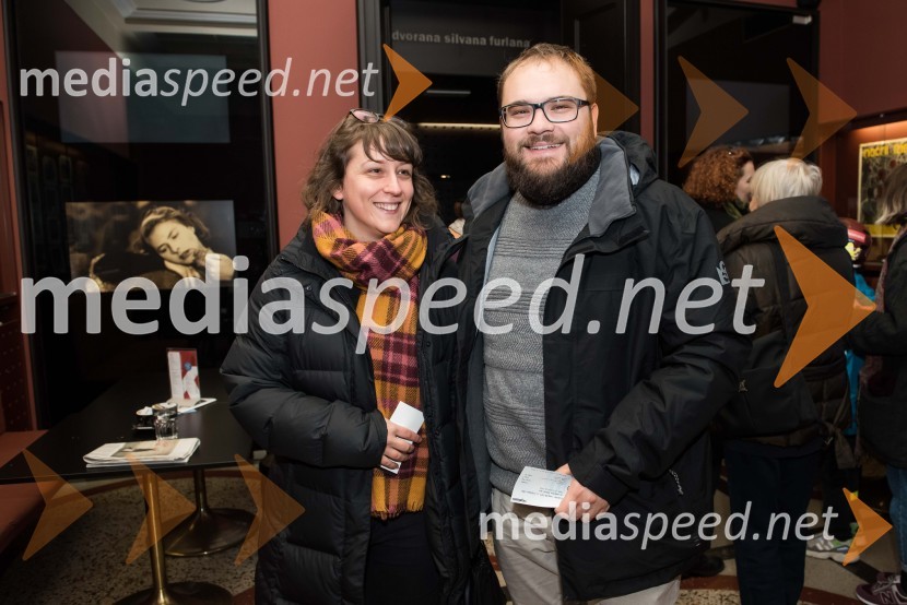  Urška Djukić, režiser;  Žiga Virc, režiserNagrado BERT prejela Špela Rozin