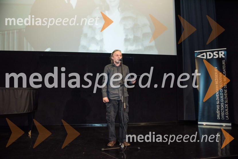  Miha Hočevar, režiser in scenaristNagrado BERT prejela Špela Rozin