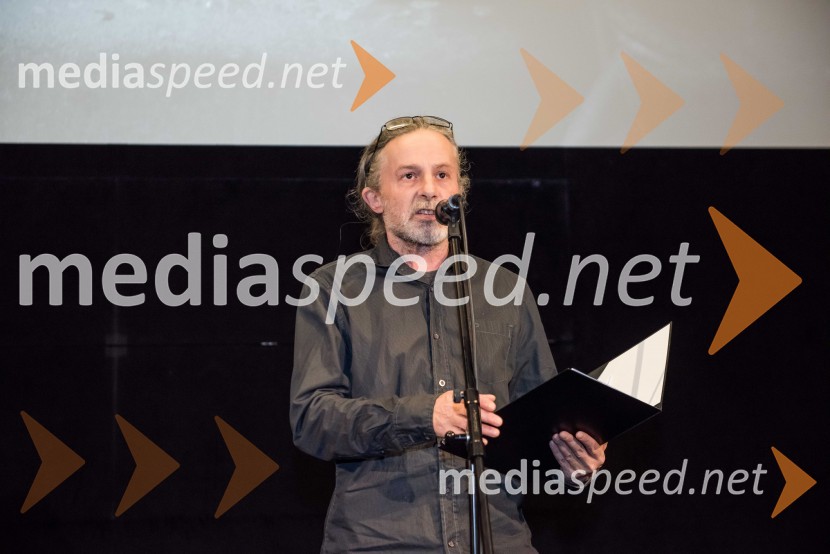  Miha Hočevar, režiser in scenaristNagrado BERT prejela Špela Rozin