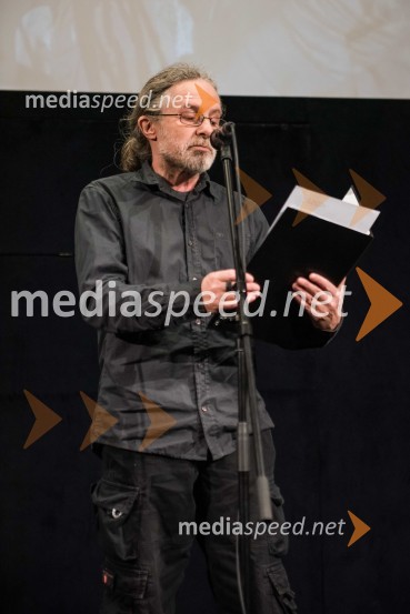  Miha Hočevar, režiser in scenaristNagrado BERT prejela Špela Rozin