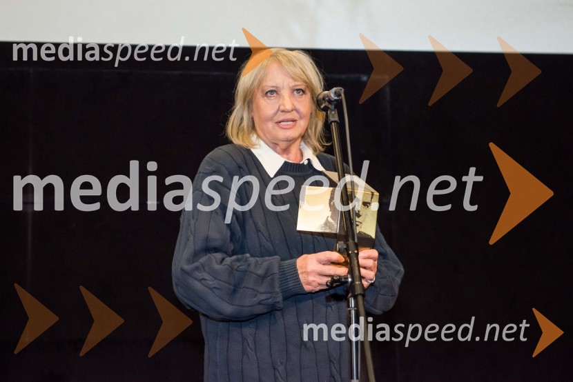  Špela Rozin, igralkaNagrado BERT prejela Špela Rozin