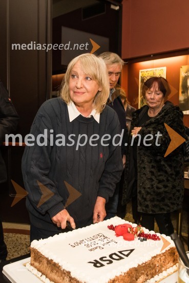  Špela Rozin, igralkaNagrado BERT prejela Špela Rozin