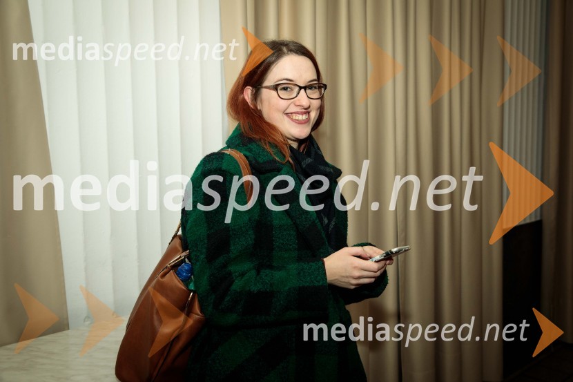 Predstava, ki gre narobe, premiera gledališke komedije