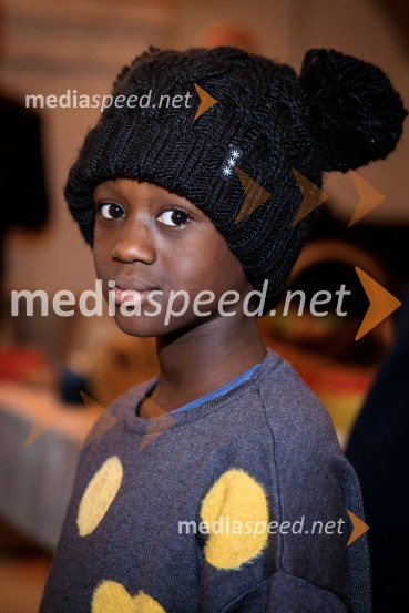  Žani DroljcIzdelovanje adventnih venčkov z znanimi Slovenci 2018