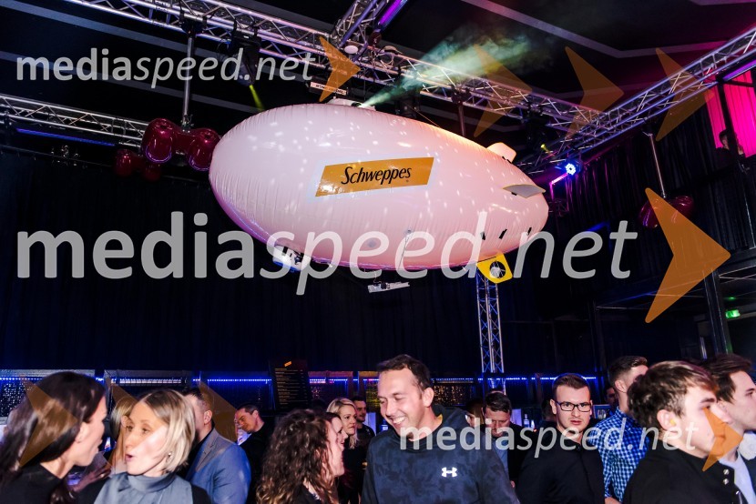 Schweppes Experience 2018Schweppes Experience 2018