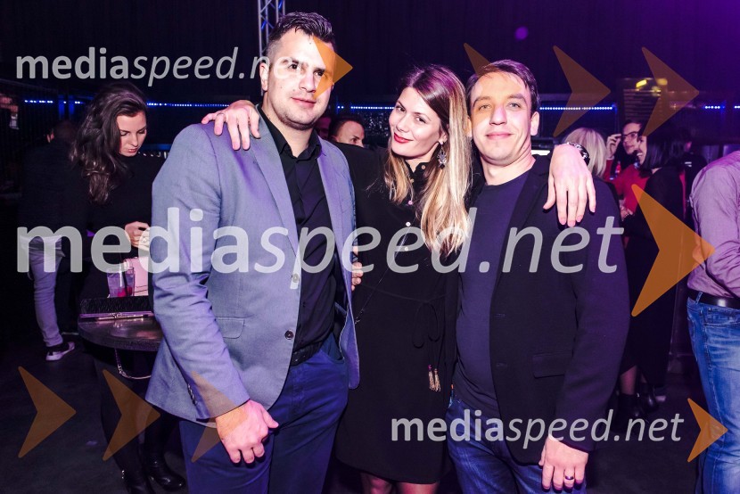 Schweppes Experience 2018