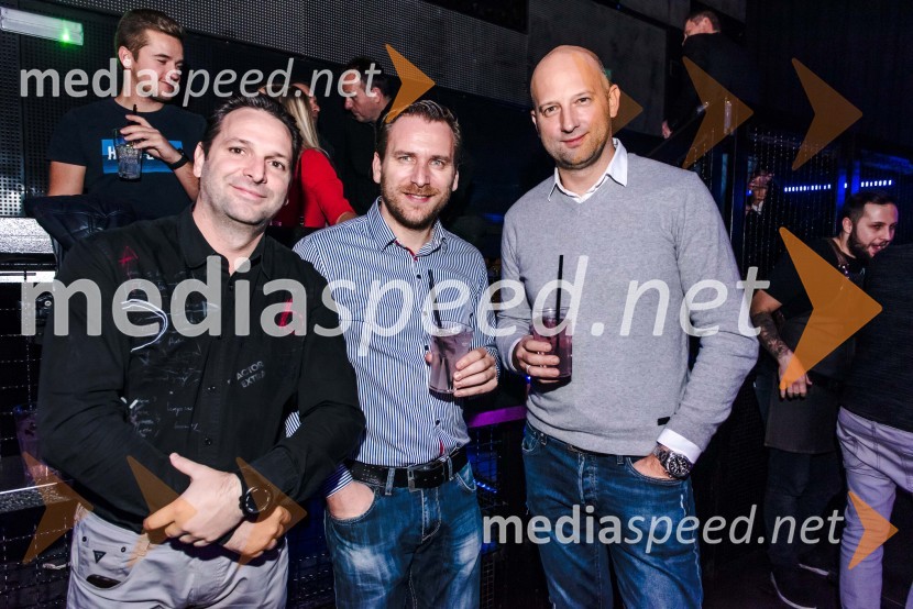 Schweppes Experience 2018